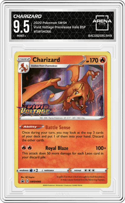 Charizard
