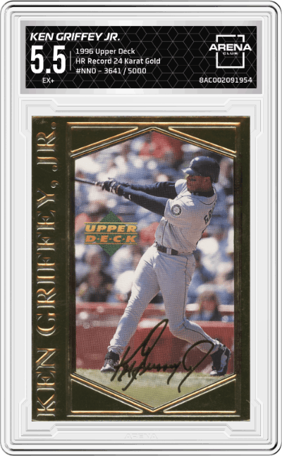 Ken Griffey Jr.