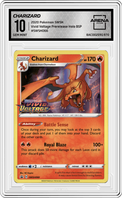 Charizard