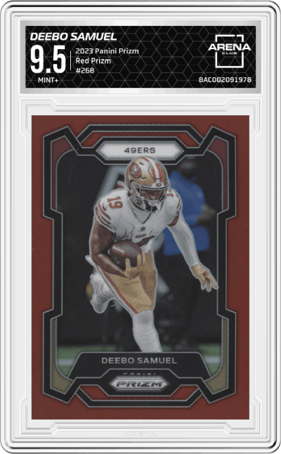 Deebo Samuel