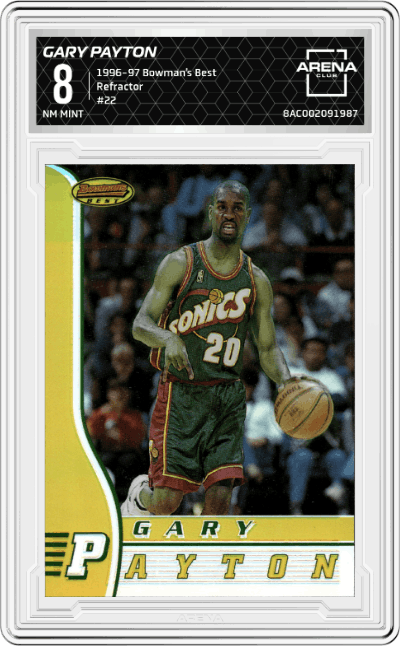 Gary Payton