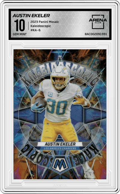 Austin Ekeler