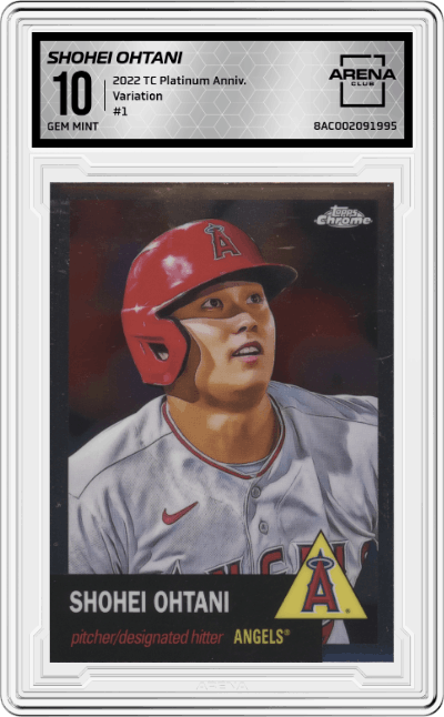 Shohei Ohtani