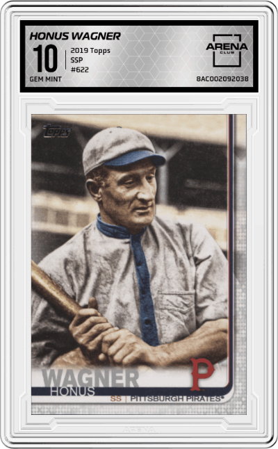 Honus Wagner