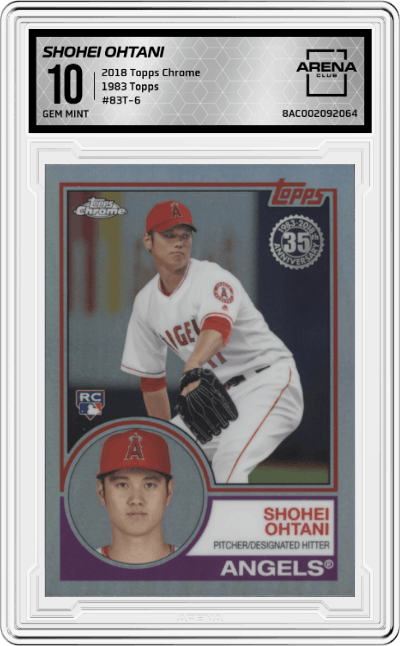 Shohei Ohtani