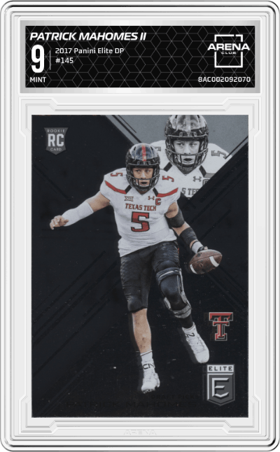 Patrick Mahomes II