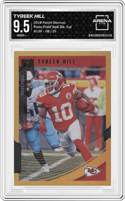 Tyreek Hill