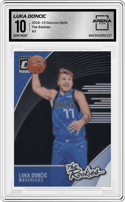 Luka Doncic