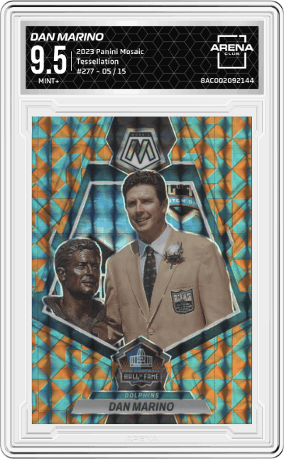 Dan Marino