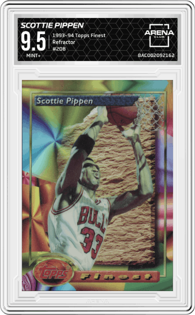 Scottie Pippen