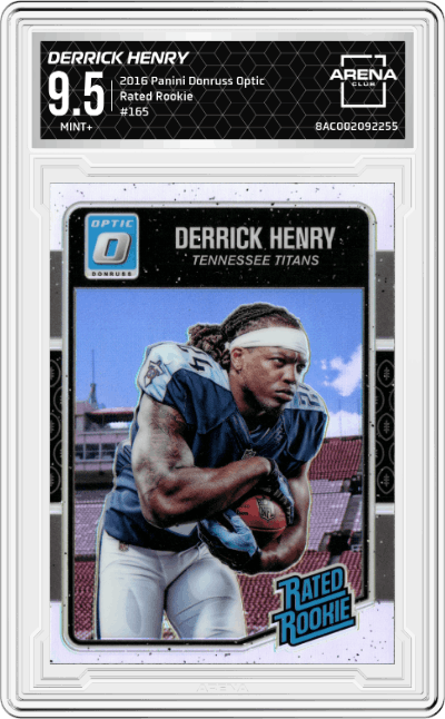 Derrick Henry