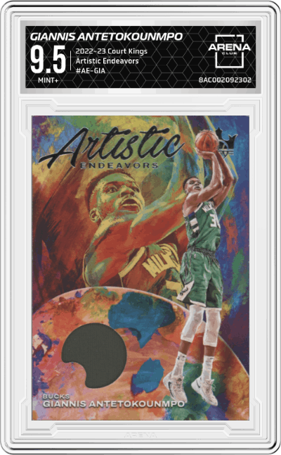 Giannis Antetokounmpo