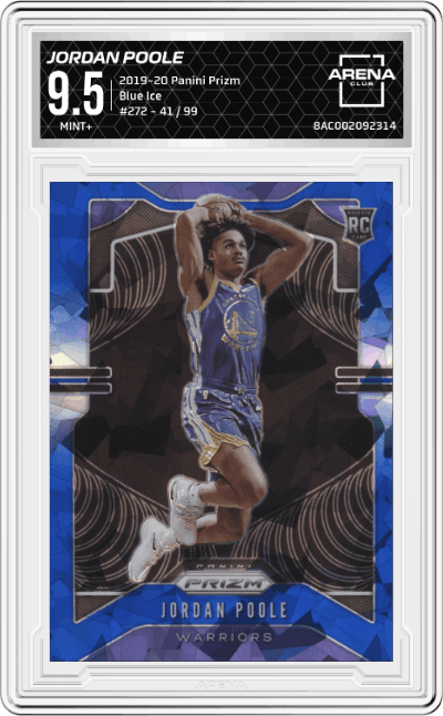Jordan Poole