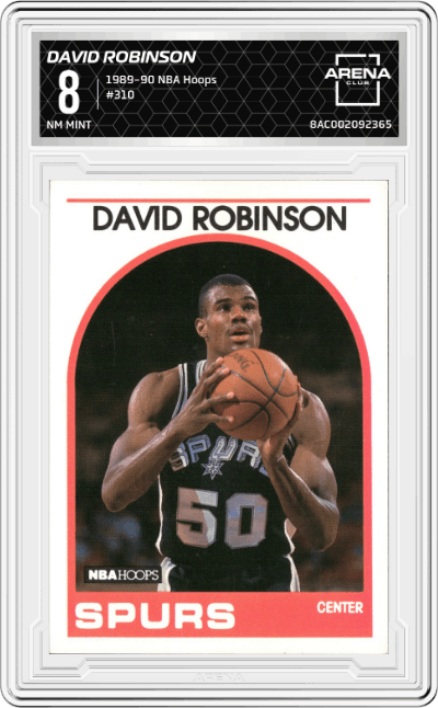 David Robinson