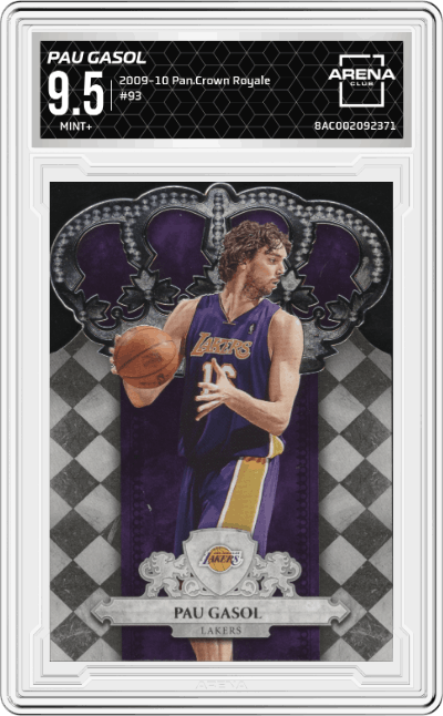 Pau Gasol