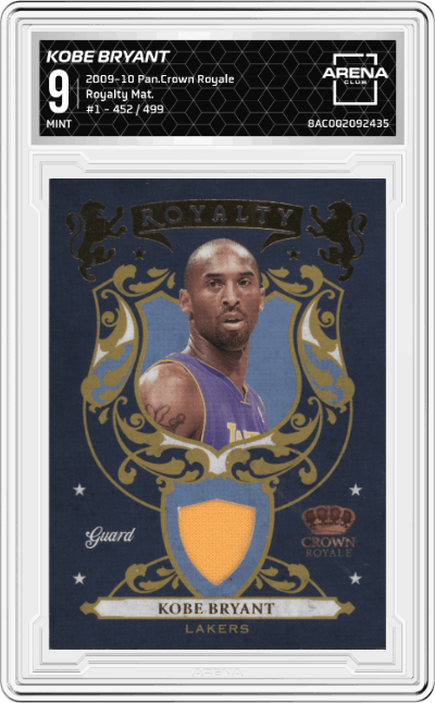 Kobe Bryant
