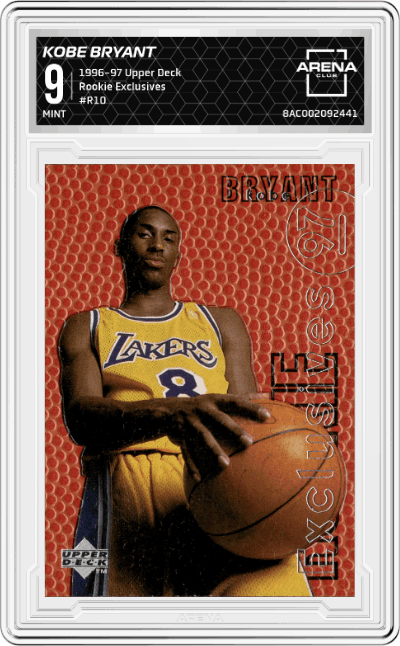 Kobe Bryant