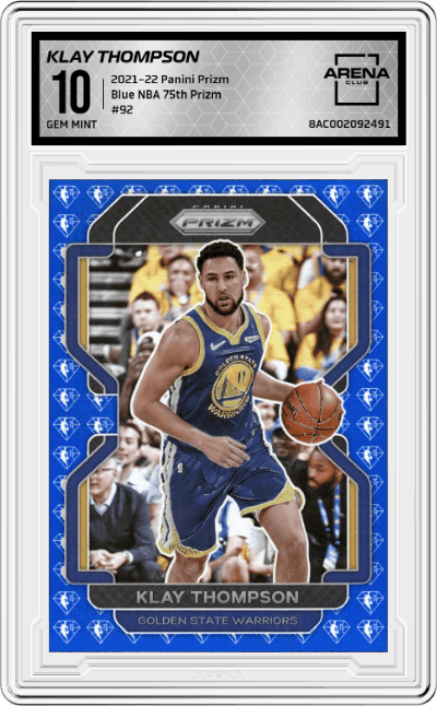 Klay Thompson