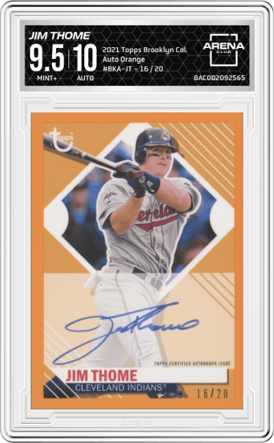 Jim Thome