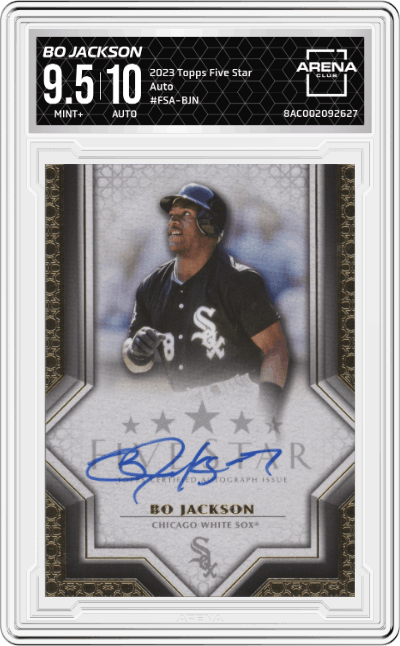 Bo Jackson