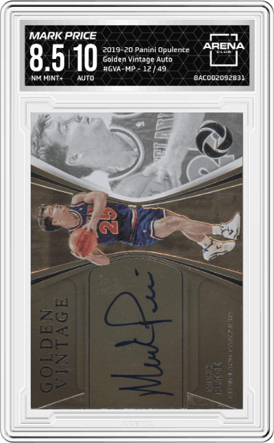 Mark Price