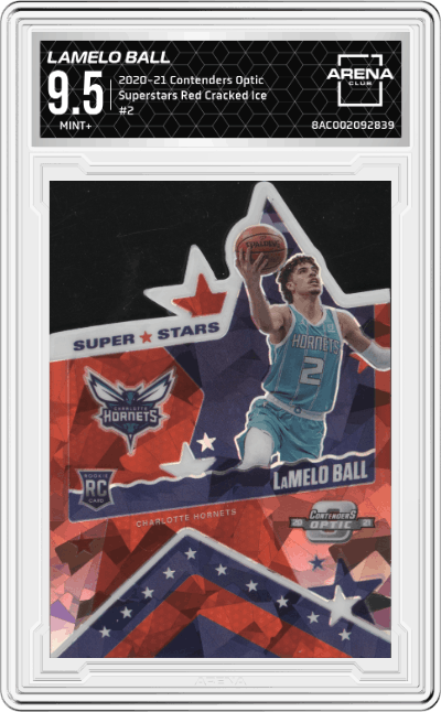 LaMelo Ball