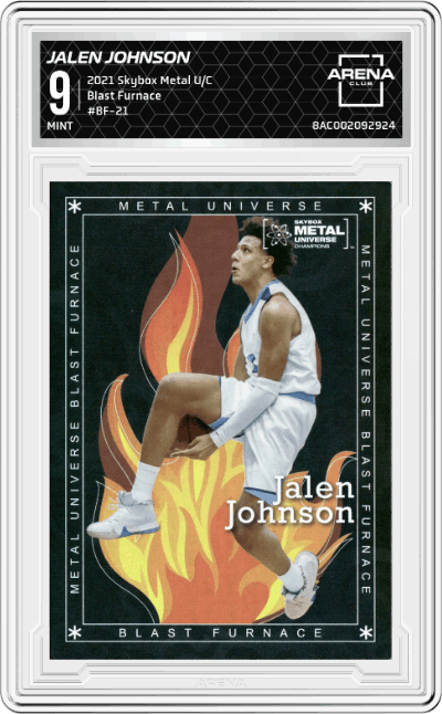Jalen Johnson