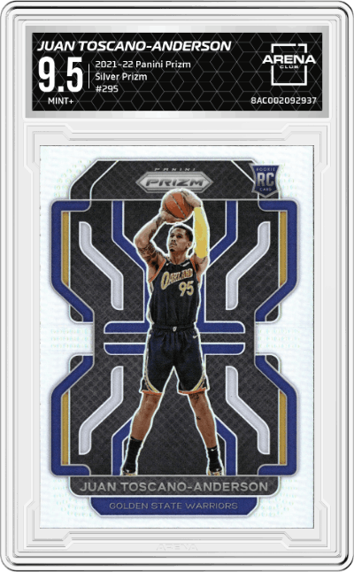 Juan Toscano-Anderson