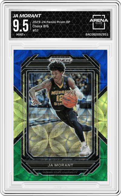 Ja Morant