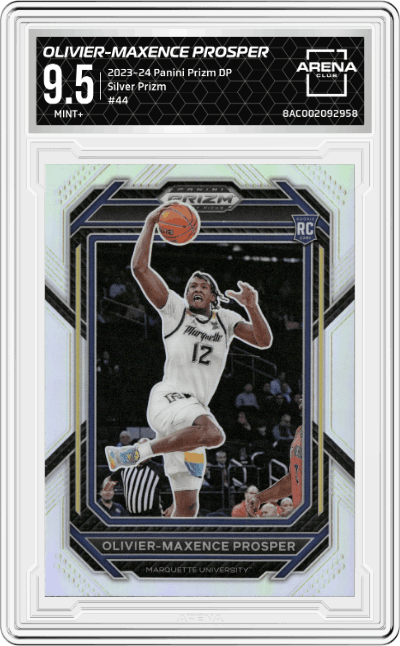 Olivier-Maxence Prosper