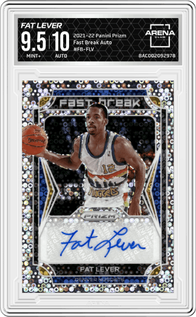 Fat Lever 