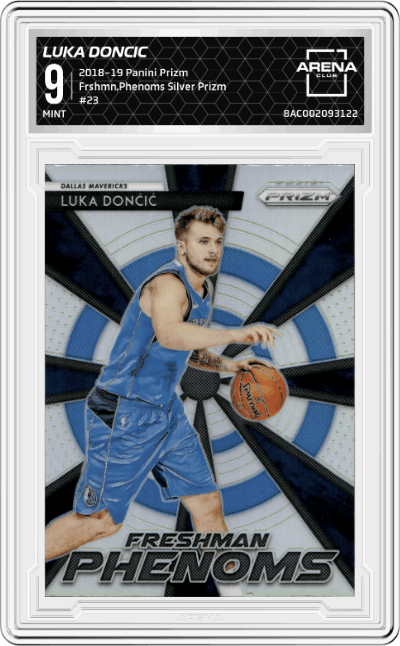 Luka Doncic
