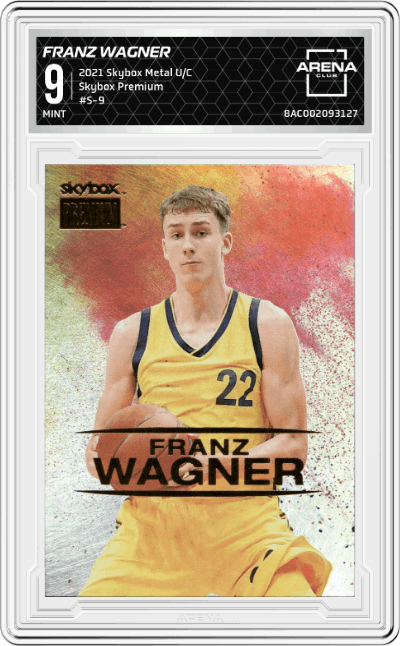 Franz Wagner