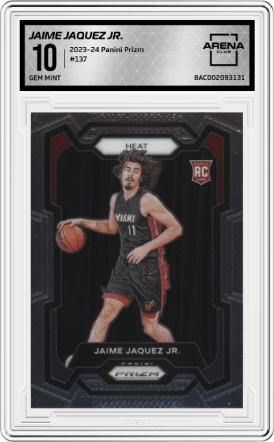 Jaime Jaquez Jr.