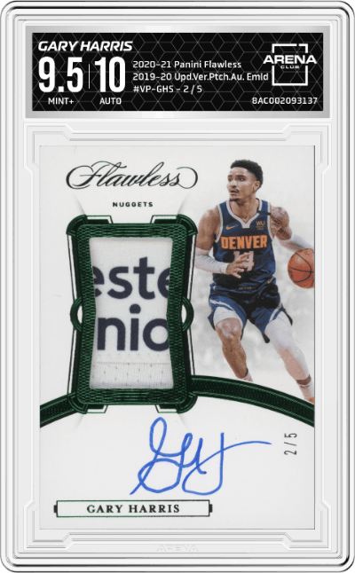 Gary Harris