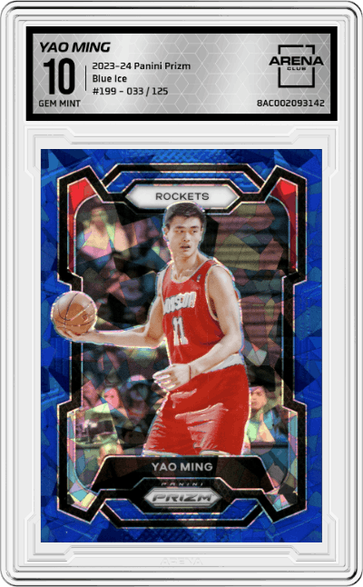 Yao Ming