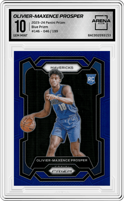 Olivier-Maxence Prosper