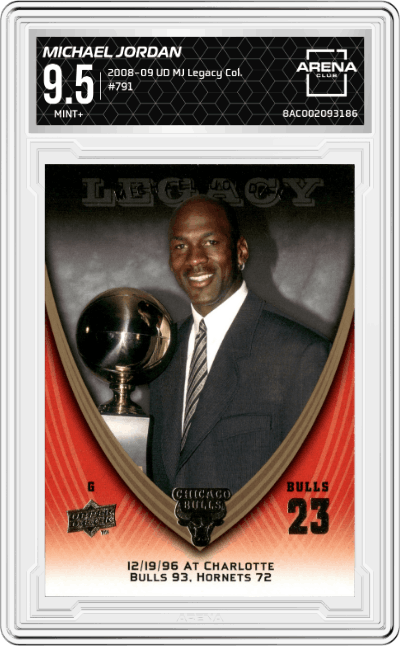 Michael Jordan