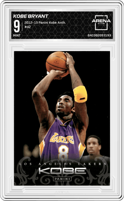 Kobe Bryant 