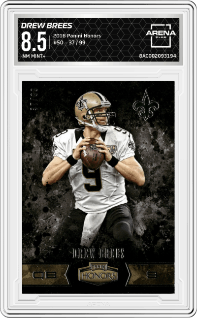 Drew Brees