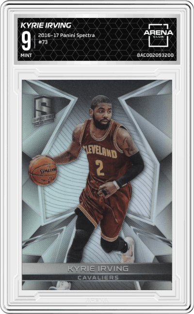 Kyrie Irving