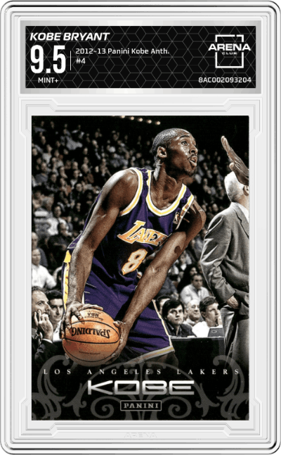 Kobe Bryant