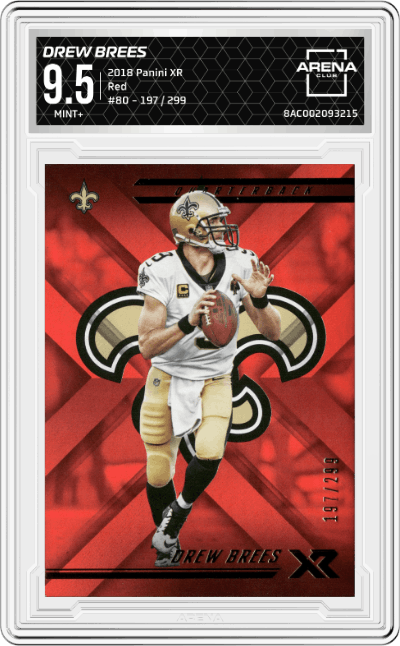 Drew Brees