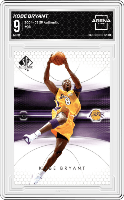 Kobe Bryant