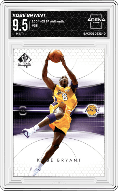Kobe Bryant