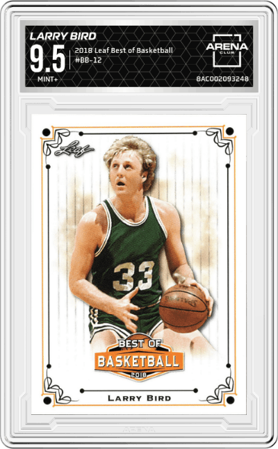 Larry Bird