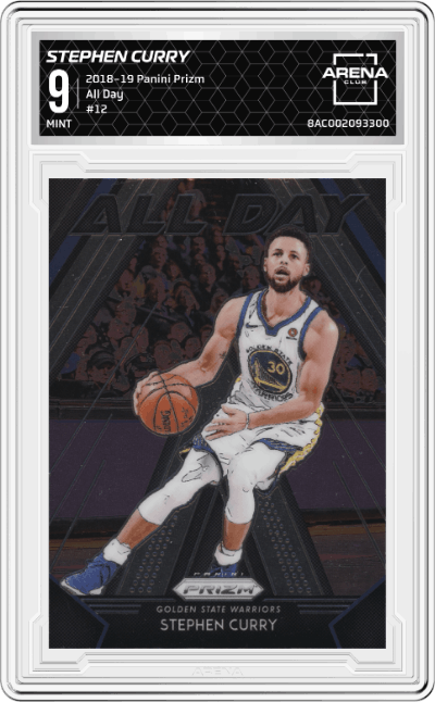 Stephen Curry