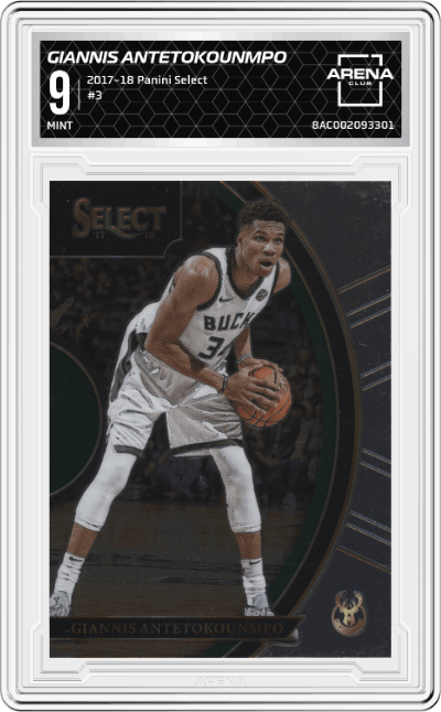 Giannis Antetokounmpo
