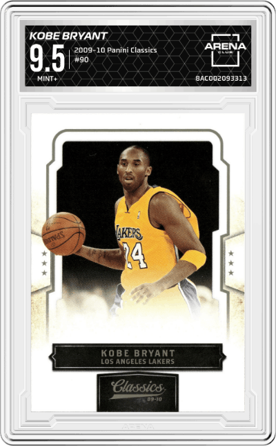 Kobe Bryant