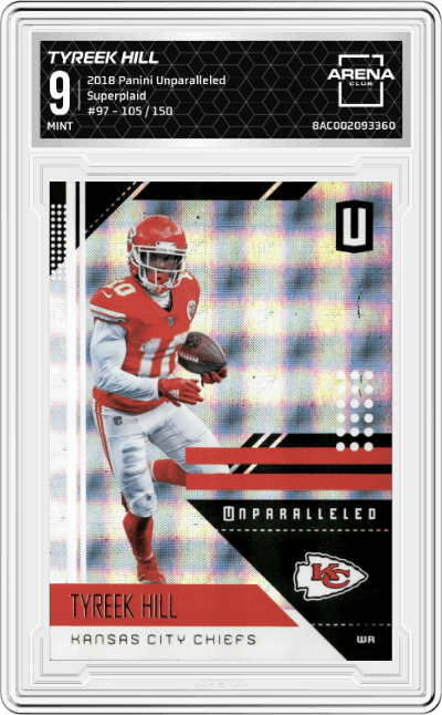 Tyreek Hill